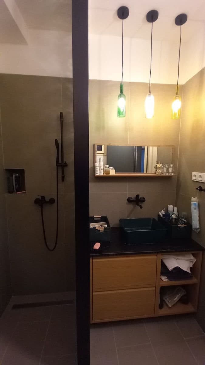 Pronájem bytu 3+kk 66 m², Čeljabinská, Praha, Praha Pronájem bytu 3+kk 66 m², Čeljabinská, Praha, Praha