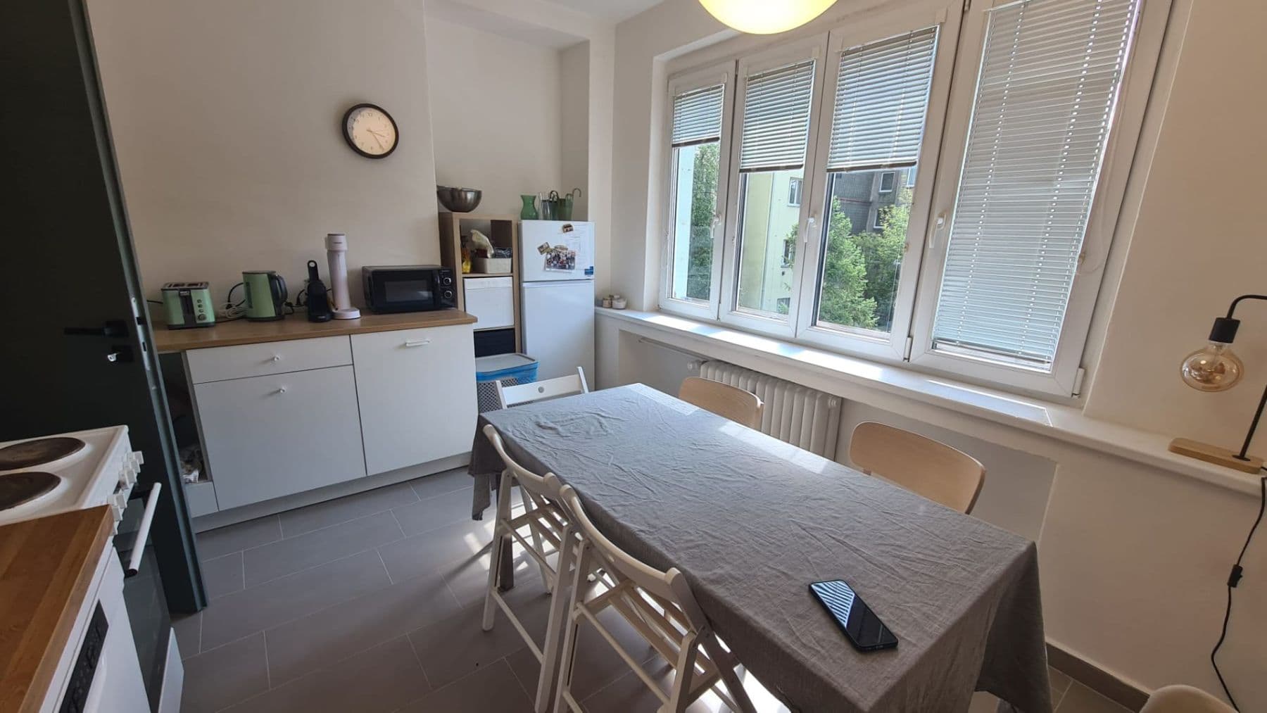 Pronájem bytu 3+kk 66 m², Čeljabinská, Praha, Praha Pronájem bytu 3+kk 66 m², Čeljabinská, Praha, Praha