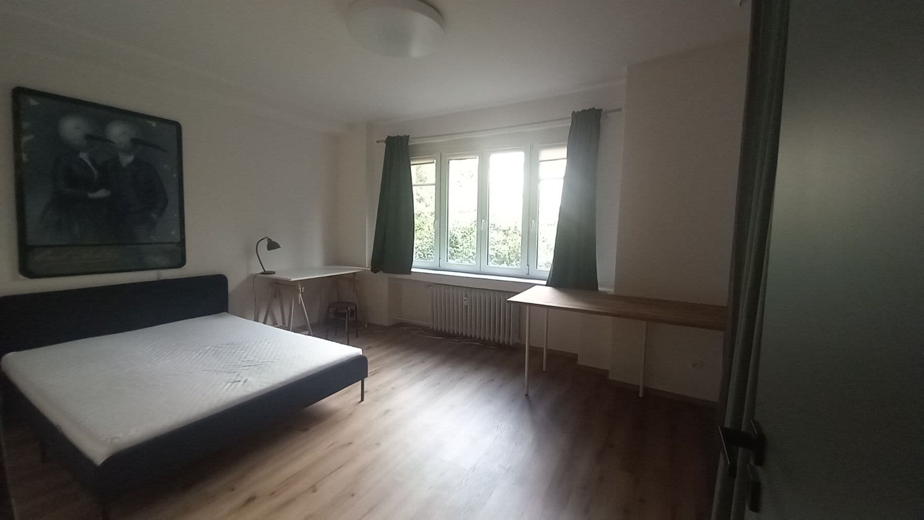 Pronájem bytu 3+kk 66 m², Čeljabinská, Praha, Praha Pronájem bytu 3+kk 66 m², Čeljabinská, Praha, Praha