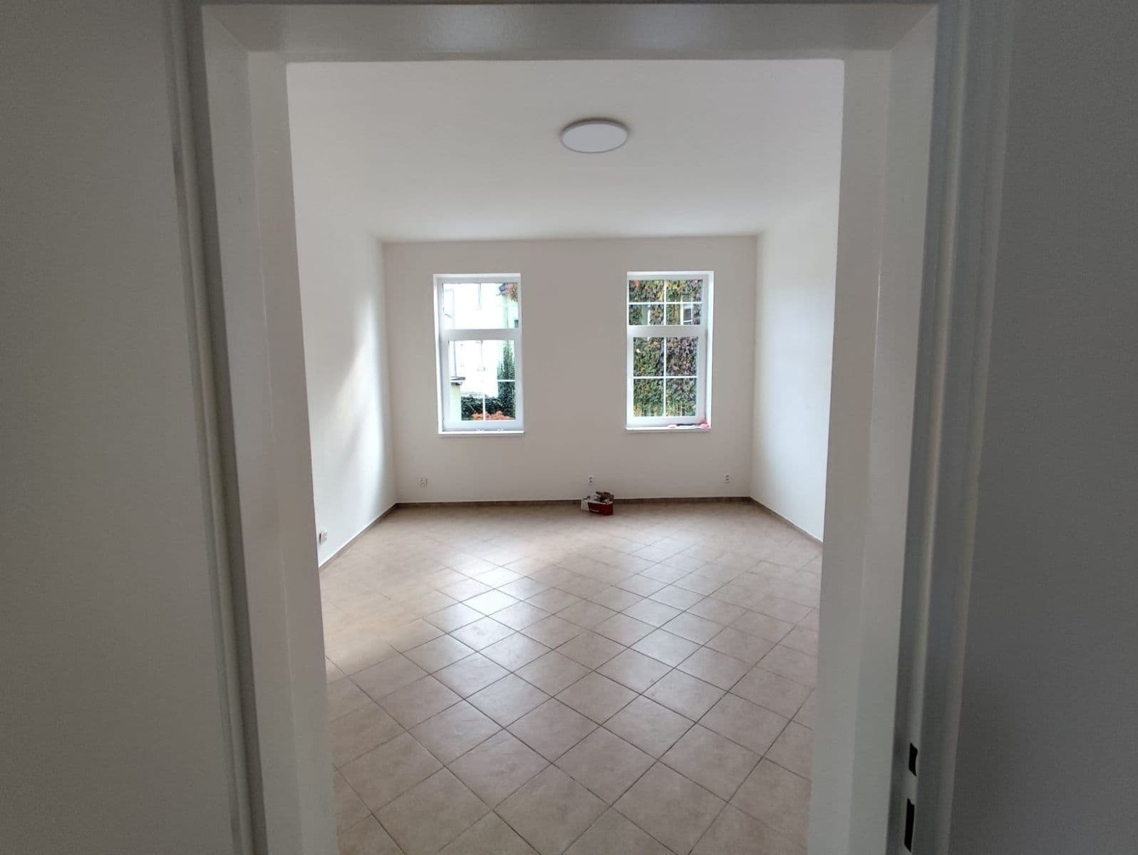 Pronájem bytu 1+1 43 m², Příční, Dalovice, Karlovarský kraj Pronájem bytu 1+1 43 m², Příční, Dalovice, Karlovarský kraj