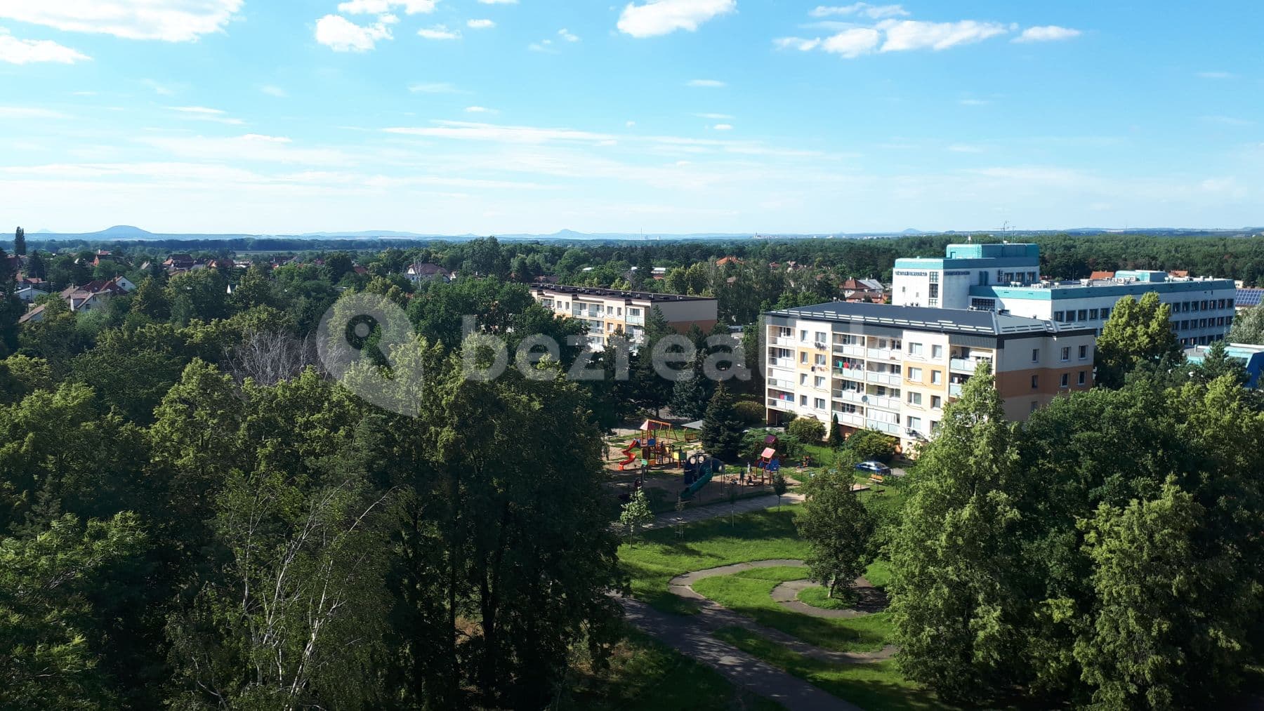 Pronájem bytu 3+kk 72 m², Na Skalkách, Neratovice, Středočeský kraj Pronájem bytu 3+kk 72 m², Na Skalkách, Neratovice, Středočeský kraj