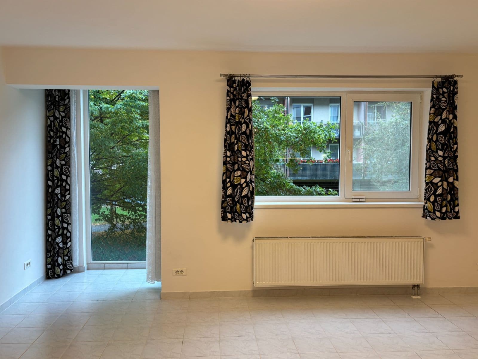 Pronájem bytu 1+kk 37 m², Kostomlatská, Praha, Praha Pronájem bytu 1+kk 37 m², Kostomlatská, Praha, Praha