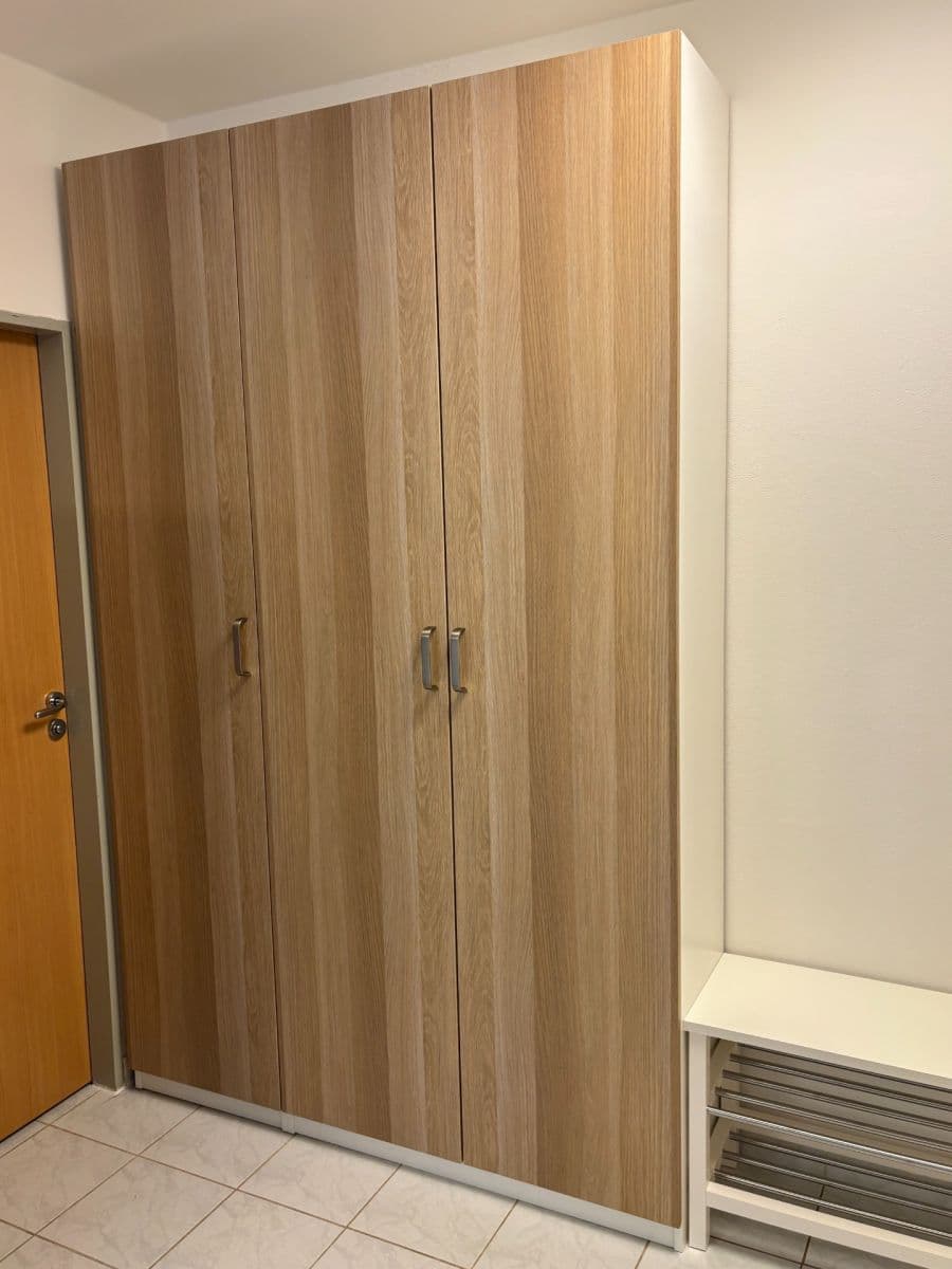Pronájem bytu 1+kk 37 m², Kostomlatská, Praha, Praha Pronájem bytu 1+kk 37 m², Kostomlatská, Praha, Praha