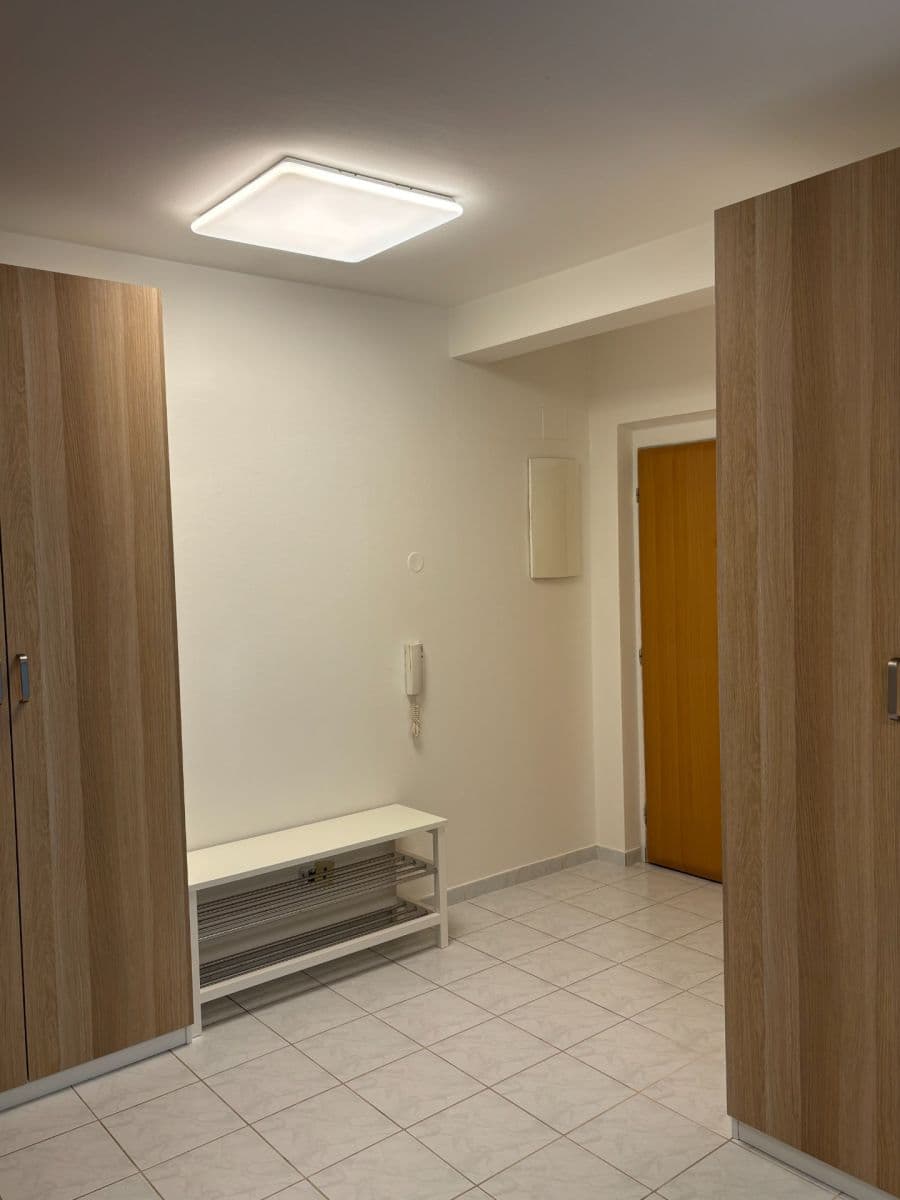 Pronájem bytu 1+kk 37 m², Kostomlatská, Praha, Praha Pronájem bytu 1+kk 37 m², Kostomlatská, Praha, Praha