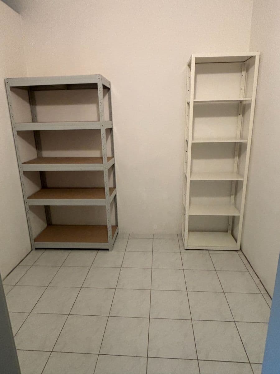 Pronájem bytu 1+kk 37 m², Kostomlatská, Praha, Praha Pronájem bytu 1+kk 37 m², Kostomlatská, Praha, Praha