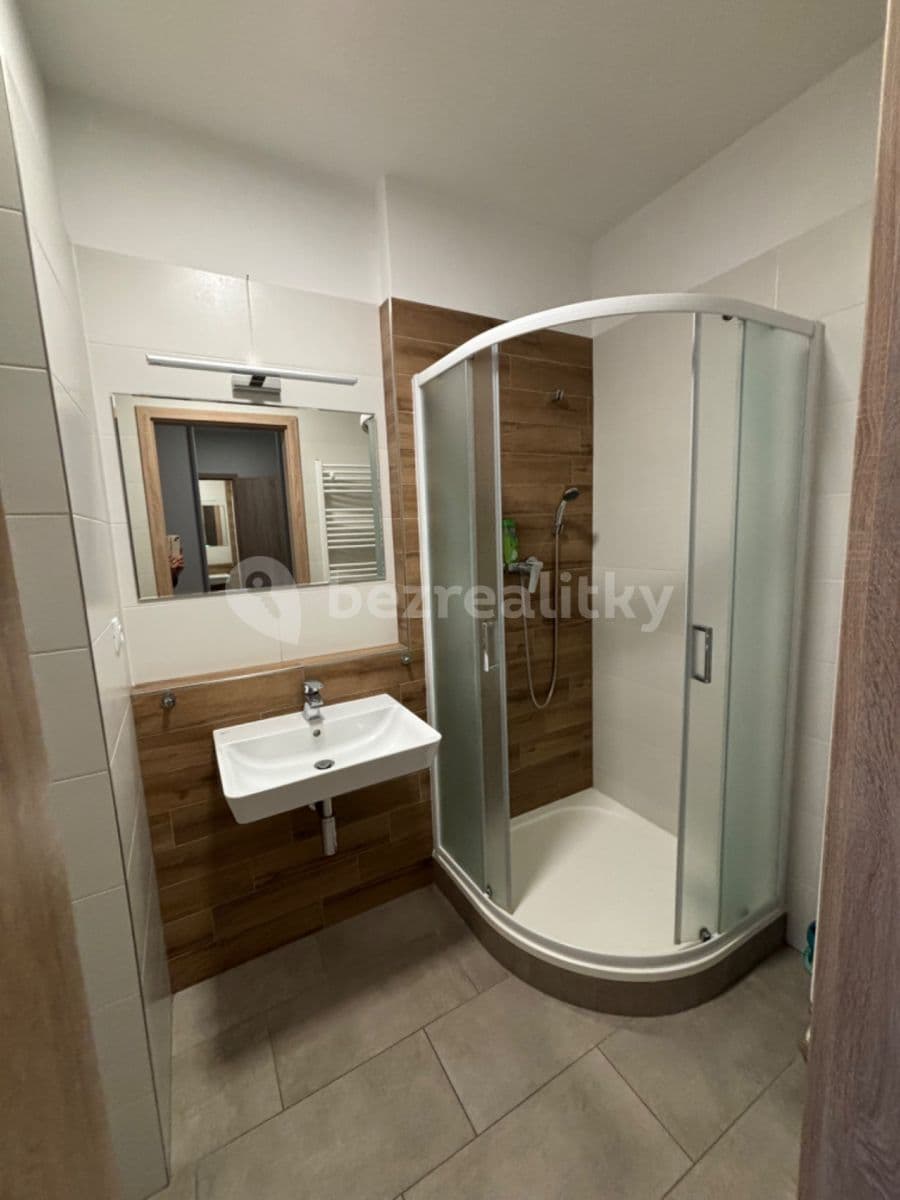 Pronájem bytu 1+kk 39 m², Pod Vinicí, Pardubice, Pardubický kraj Pronájem bytu 1+kk 39 m², Pod Vinicí, Pardubice, Pardubický kraj