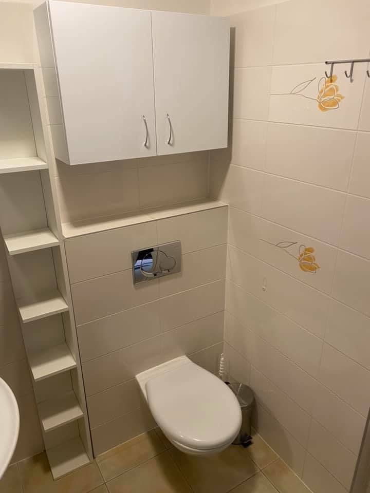 Pronájem bytu 2+kk 50 m², Mládeže, Praha, Praha Pronájem bytu 2+kk 50 m², Mládeže, Praha, Praha