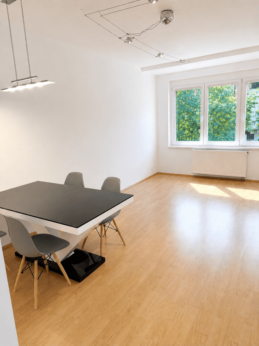 Pronájem bytu 2+kk 50 m², Mládeže, Praha, Praha Pronájem bytu 2+kk 50 m², Mládeže, Praha, Praha
