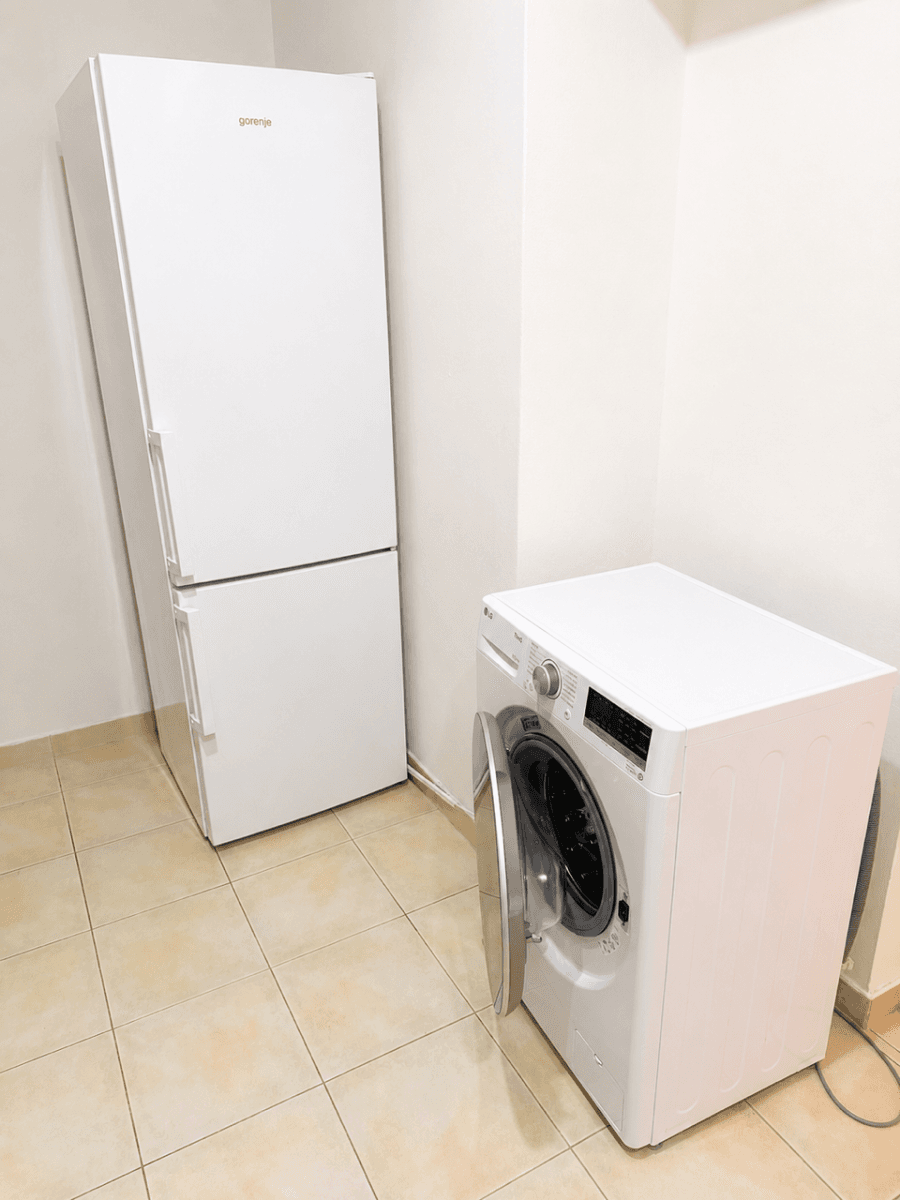 Pronájem bytu 2+kk 50 m², Mládeže, Praha, Praha Pronájem bytu 2+kk 50 m², Mládeže, Praha, Praha