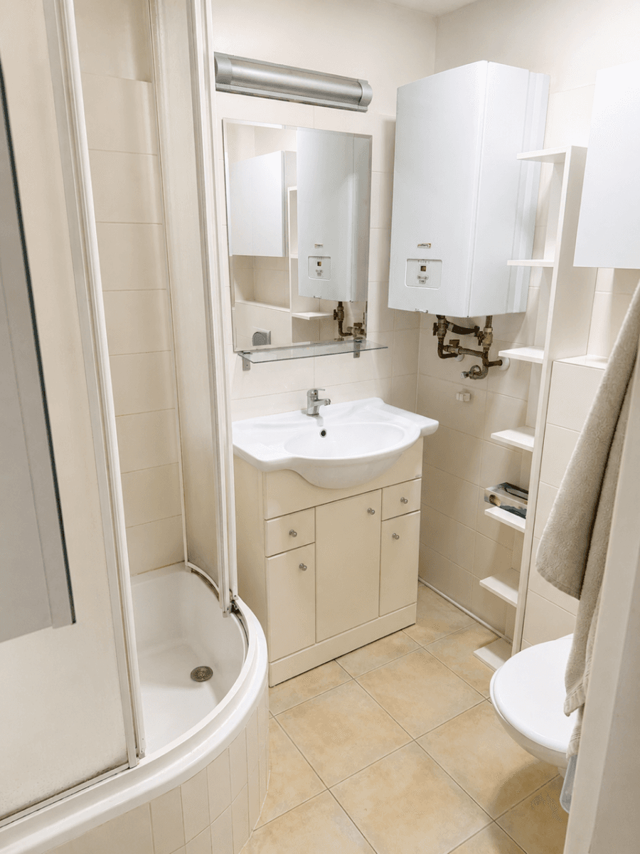 Pronájem bytu 2+kk 50 m², Mládeže, Praha, Praha Pronájem bytu 2+kk 50 m², Mládeže, Praha, Praha