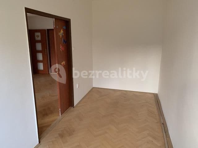 Pronájem bytu 4+1 72 m², Krásného, Praha, Praha Pronájem bytu 4+1 72 m², Krásného, Praha, Praha