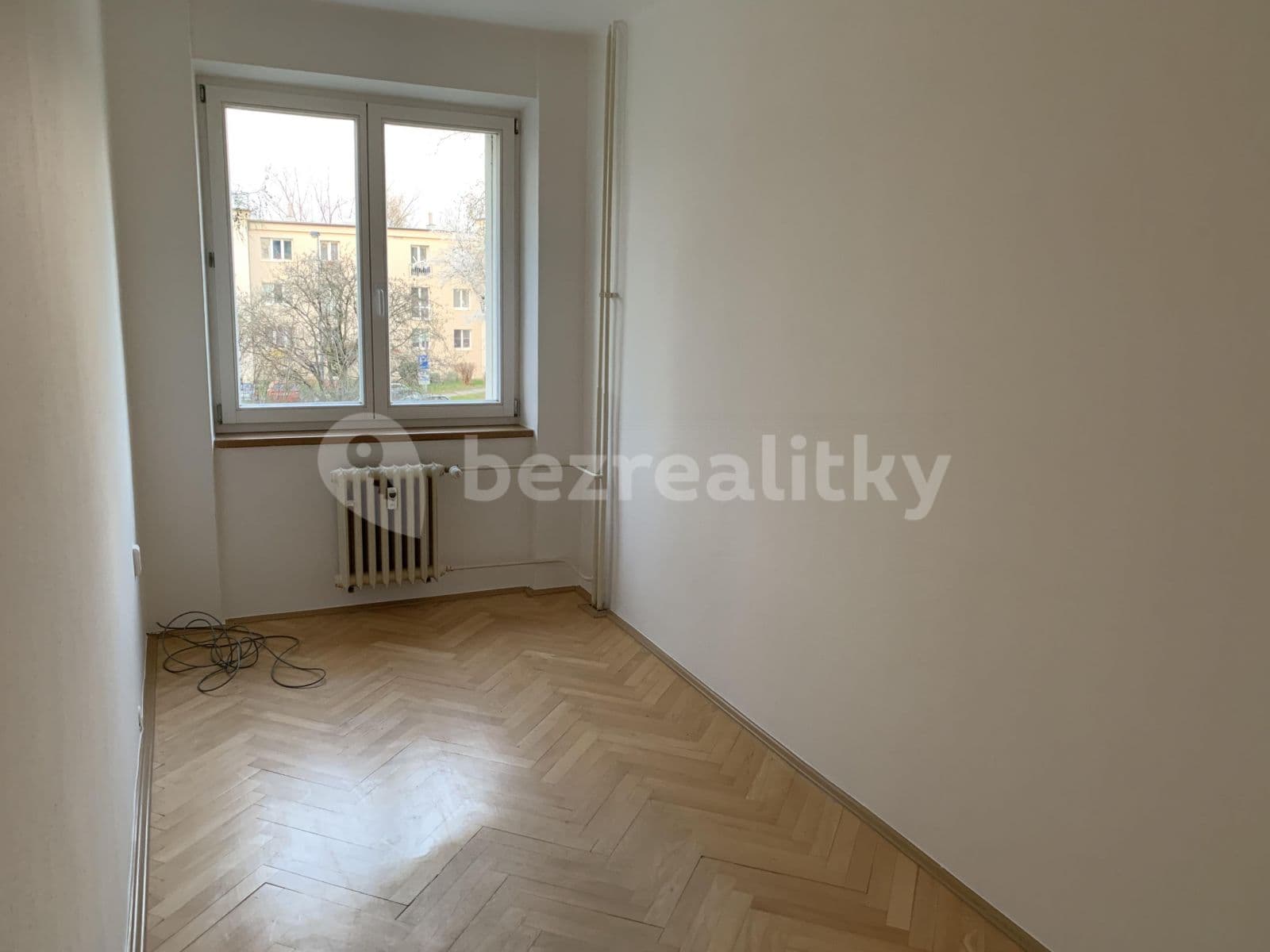 Pronájem bytu 4+1 72 m², Krásného, Praha, Praha Pronájem bytu 4+1 72 m², Krásného, Praha, Praha