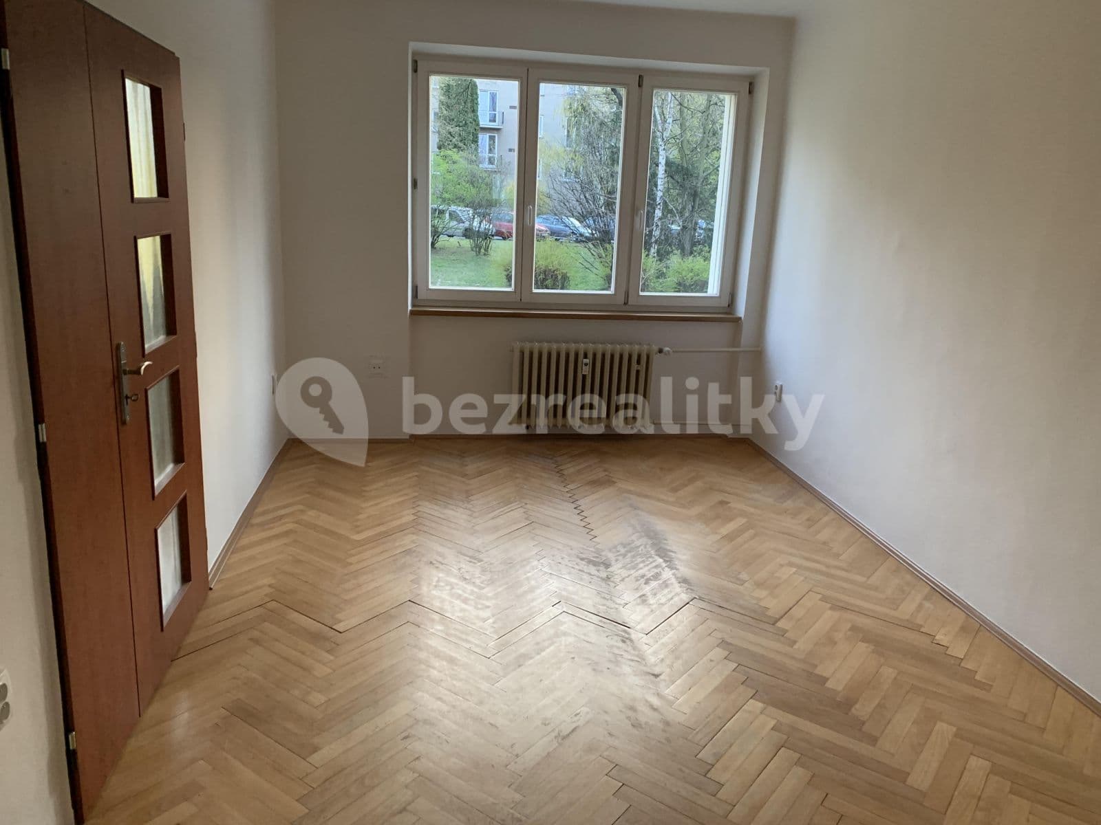 Pronájem bytu 4+1 72 m², Krásného, Praha, Praha Pronájem bytu 4+1 72 m², Krásného, Praha, Praha