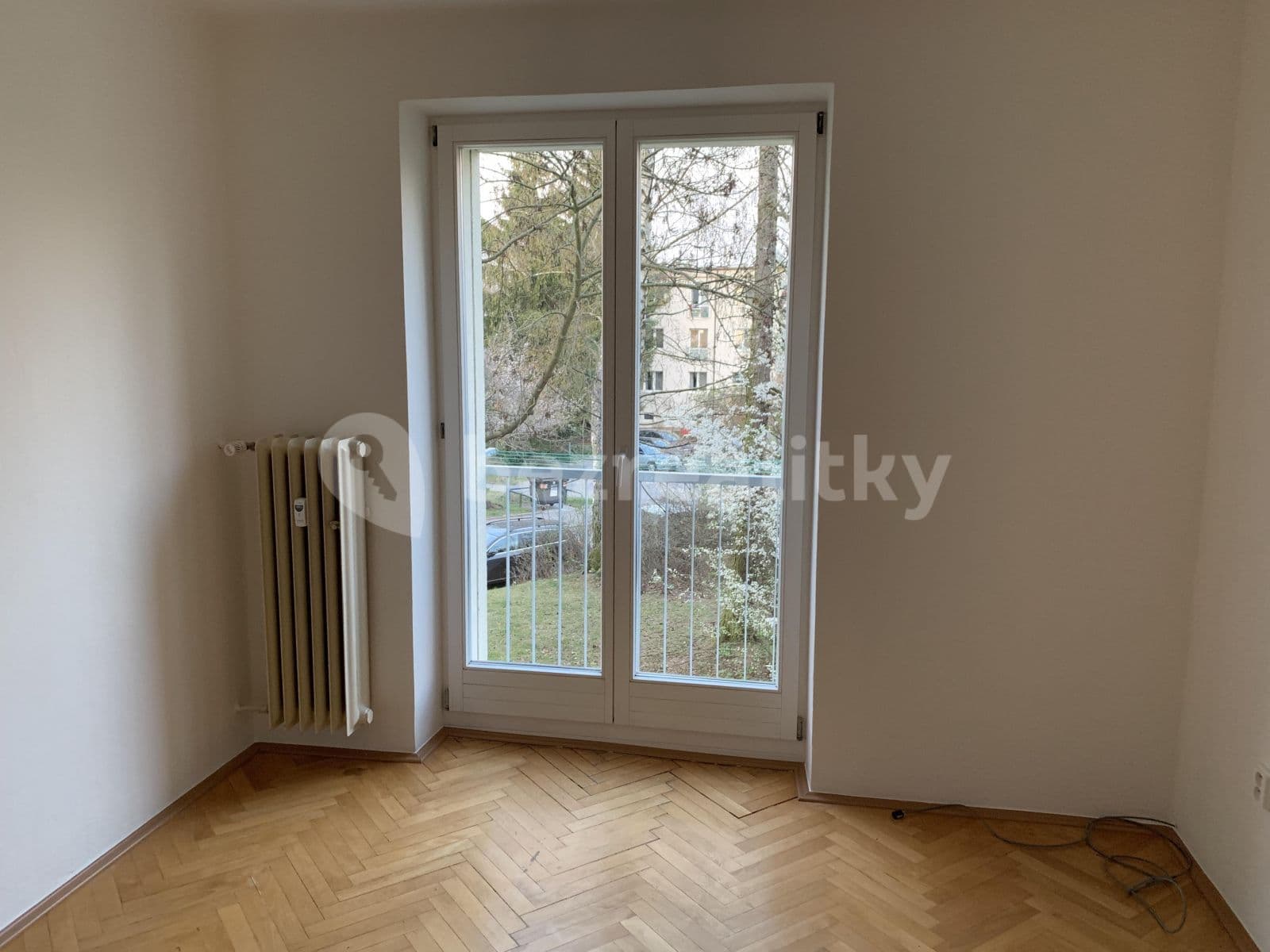 Pronájem bytu 4+1 72 m², Krásného, Praha, Praha Pronájem bytu 4+1 72 m², Krásného, Praha, Praha