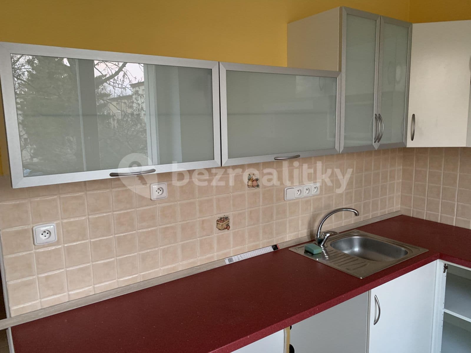 Pronájem bytu 4+1 72 m², Krásného, Praha, Praha Pronájem bytu 4+1 72 m², Krásného, Praha, Praha