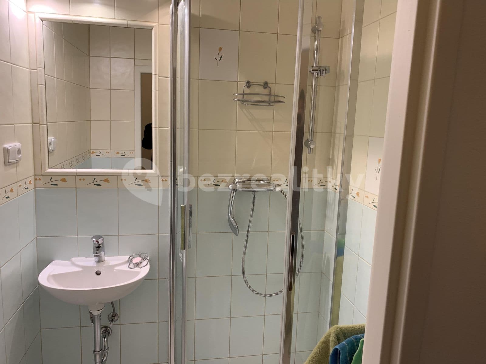 Pronájem bytu 4+1 72 m², Krásného, Praha, Praha Pronájem bytu 4+1 72 m², Krásného, Praha, Praha