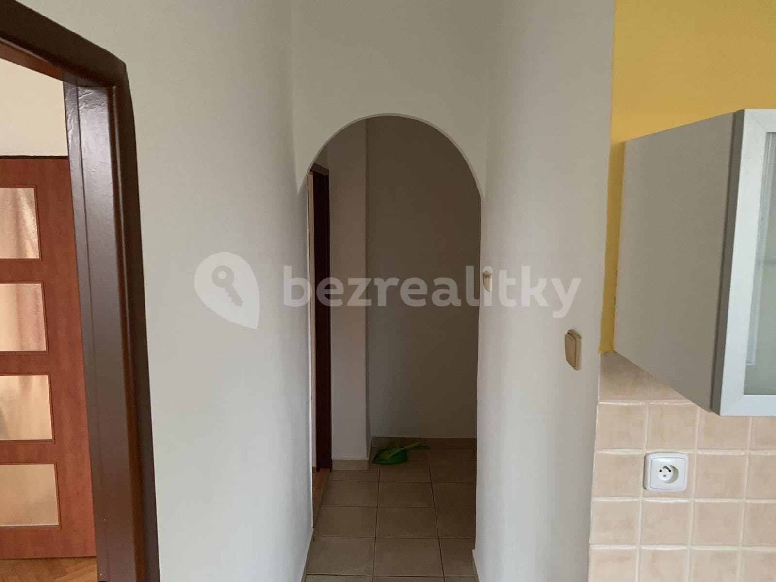 Pronájem bytu 4+1 72 m², Krásného, Praha, Praha Pronájem bytu 4+1 72 m², Krásného, Praha, Praha