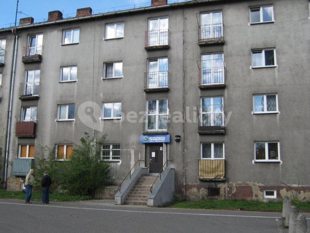 Pronájem nebytového prostoru 50 m², Sapíkova, Karviná, Moravskoslezský kraj