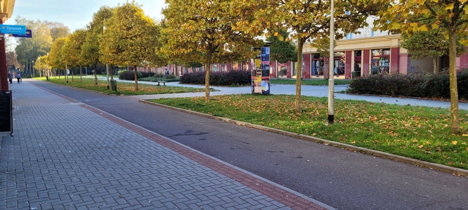 Pronájem kanceláře 93 m², Sapíkova, Karviná, Moravskoslezský kraj Pronájem kanceláře 93 m², Sapíkova, Karviná, Moravskoslezský kraj