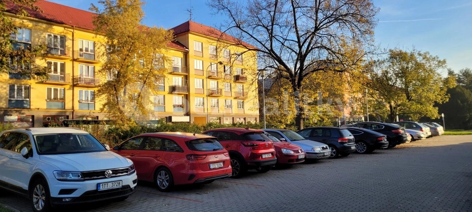 Pronájem kanceláře 64 m², Čapkova, Karviná, Moravskoslezský kraj