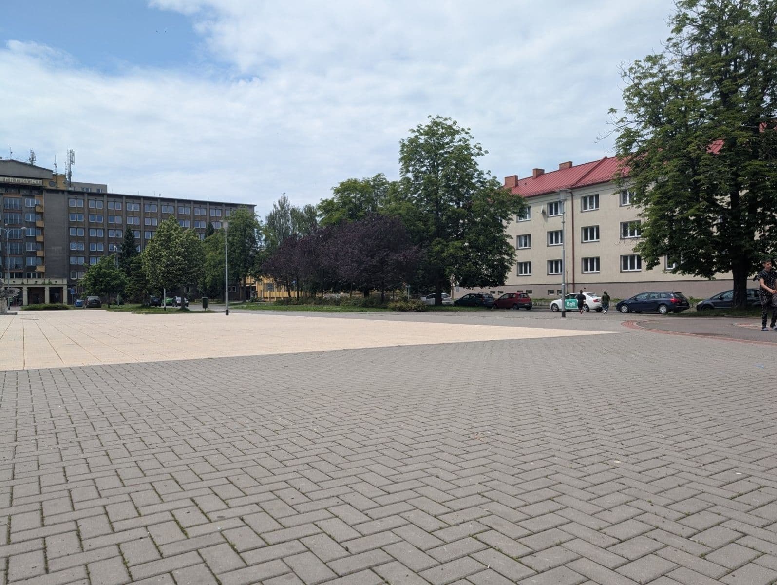 Pronájem kanceláře 92 m², Erbenova, Karviná, Moravskoslezský kraj Pronájem kanceláře 92 m², Erbenova, Karviná, Moravskoslezský kraj