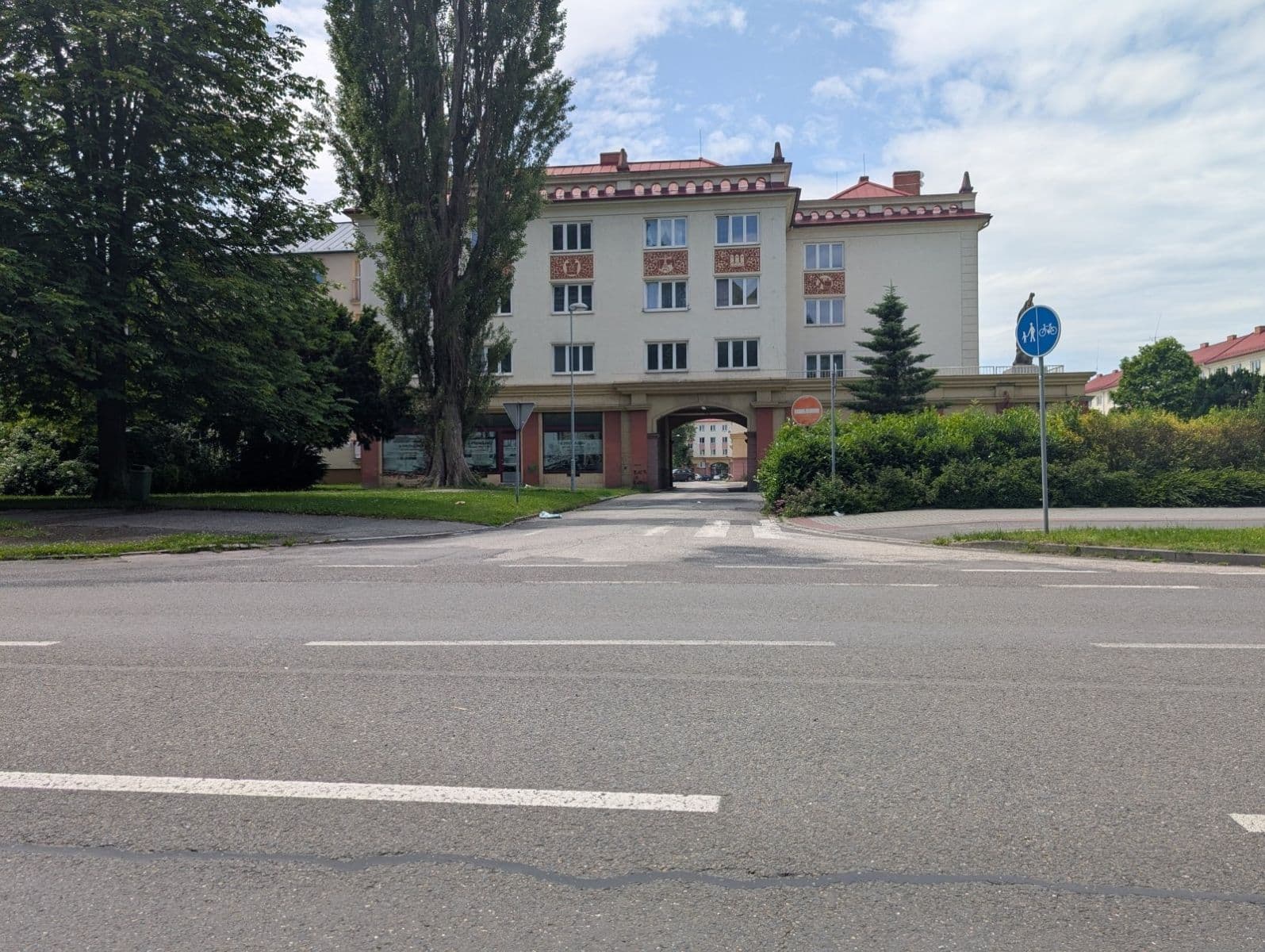 Pronájem nebytového prostoru 92 m², Erbenova, Karviná, Moravskoslezský kraj Pronájem nebytového prostoru 92 m², Erbenova, Karviná, Moravskoslezský kraj