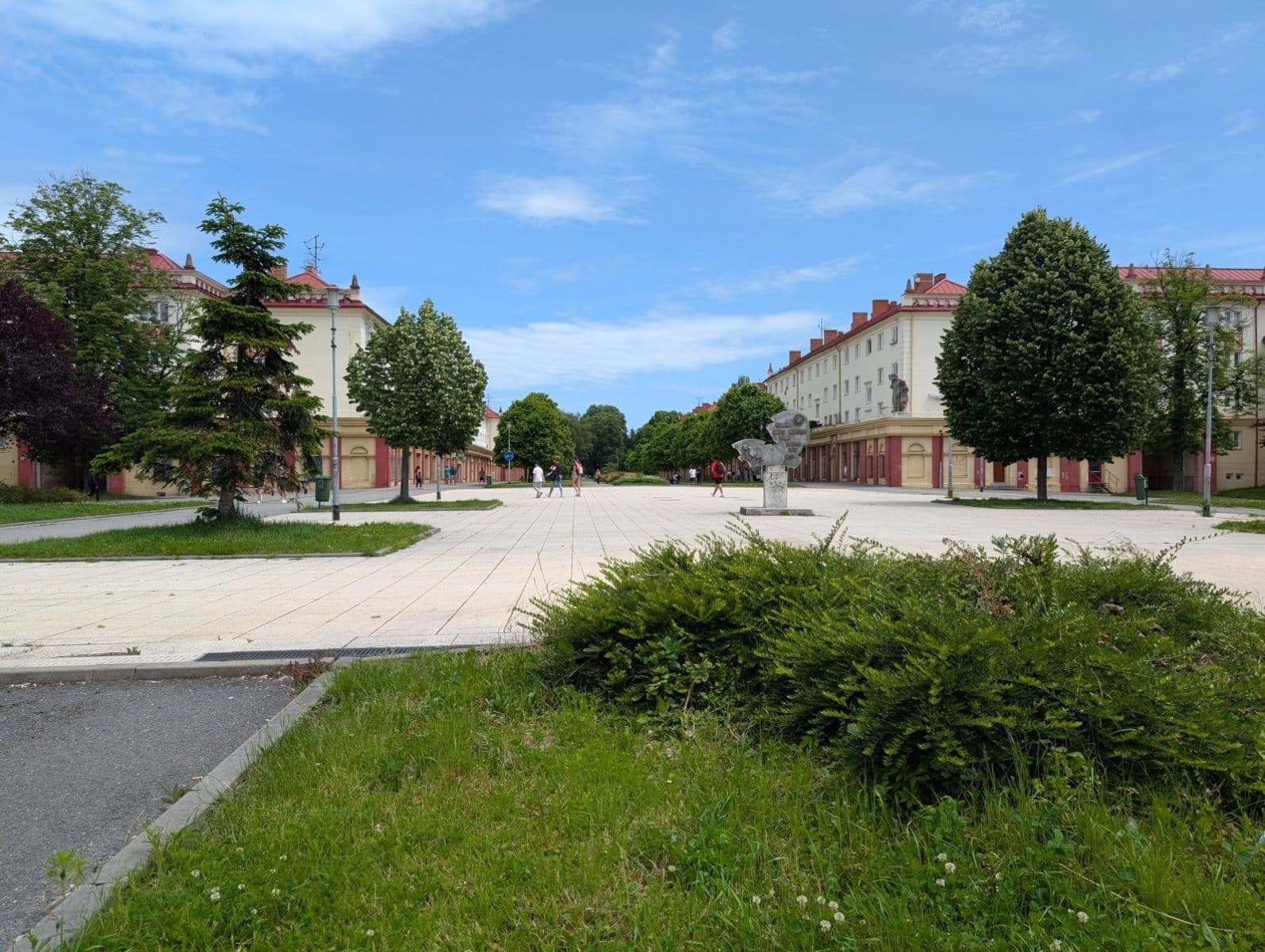 Pronájem nebytového prostoru 92 m², Erbenova, Karviná, Moravskoslezský kraj Pronájem nebytového prostoru 92 m², Erbenova, Karviná, Moravskoslezský kraj