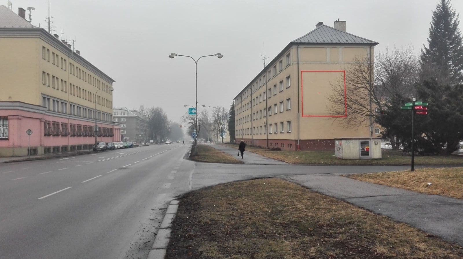 Pronájem nebytového prostoru 1 m², Havířská, Karviná, Moravskoslezský kraj Pronájem nebytového prostoru 1 m², Havířská, Karviná, Moravskoslezský kraj