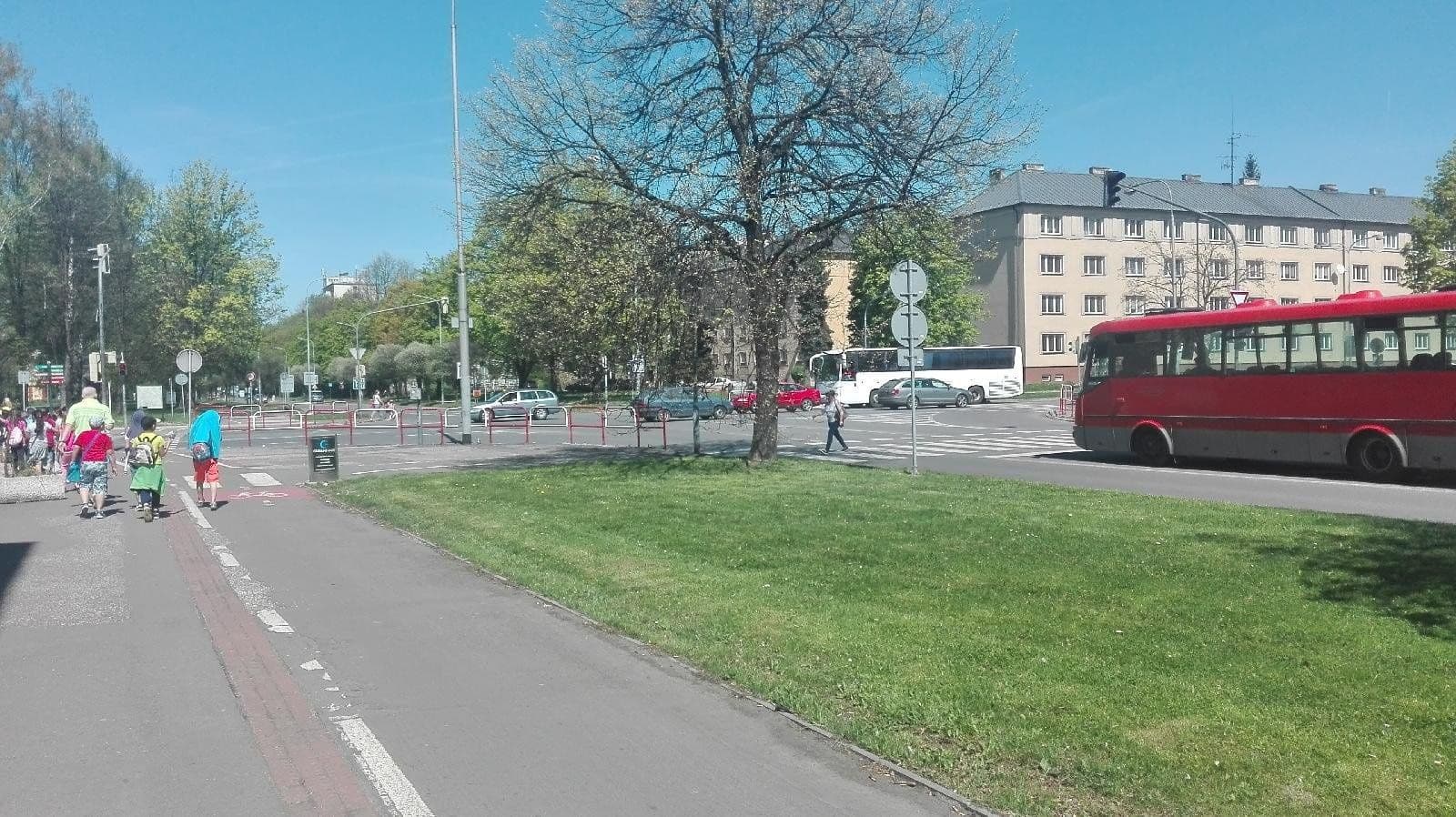 Pronájem nebytového prostoru 1 m², Havířská, Karviná, Moravskoslezský kraj Pronájem nebytového prostoru 1 m², Havířská, Karviná, Moravskoslezský kraj