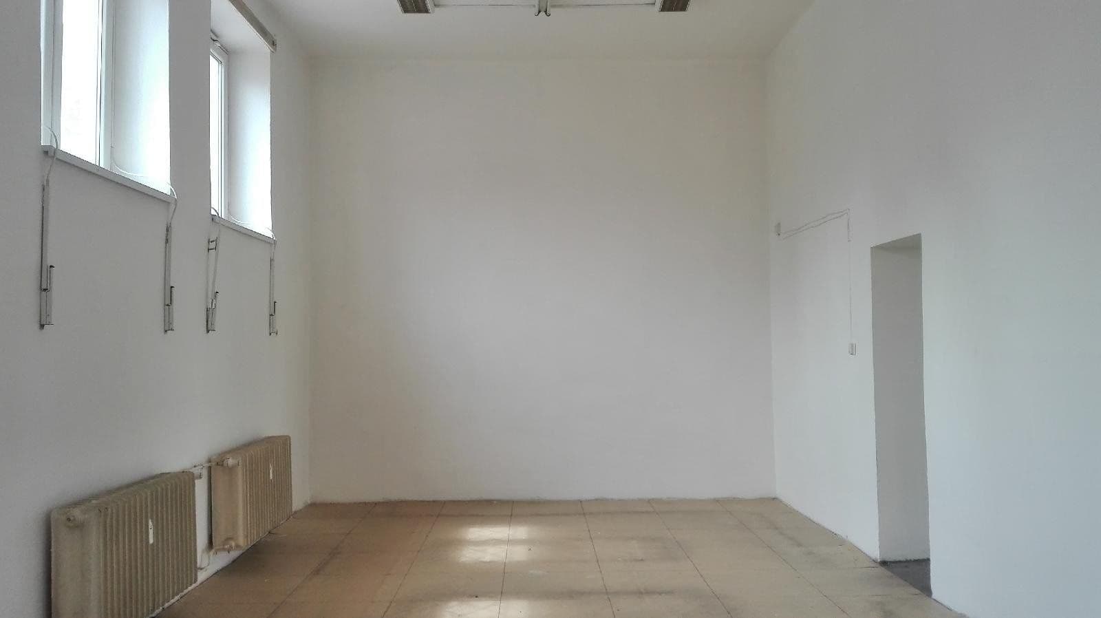 Pronájem kanceláře 126 m², nám. Budovatelů, Karviná, Moravskoslezský kraj Pronájem kanceláře 126 m², nám. Budovatelů, Karviná, Moravskoslezský kraj