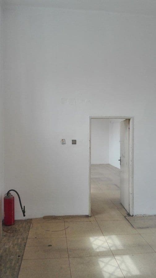 Pronájem kanceláře 126 m², nám. Budovatelů, Karviná, Moravskoslezský kraj Pronájem kanceláře 126 m², nám. Budovatelů, Karviná, Moravskoslezský kraj