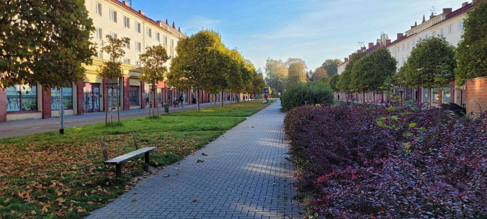 Pronájem nebytového prostoru 79 m², nám. Budovatelů, Karviná, Moravskoslezský kraj Pronájem nebytového prostoru 79 m², nám. Budovatelů, Karviná, Moravskoslezský kraj