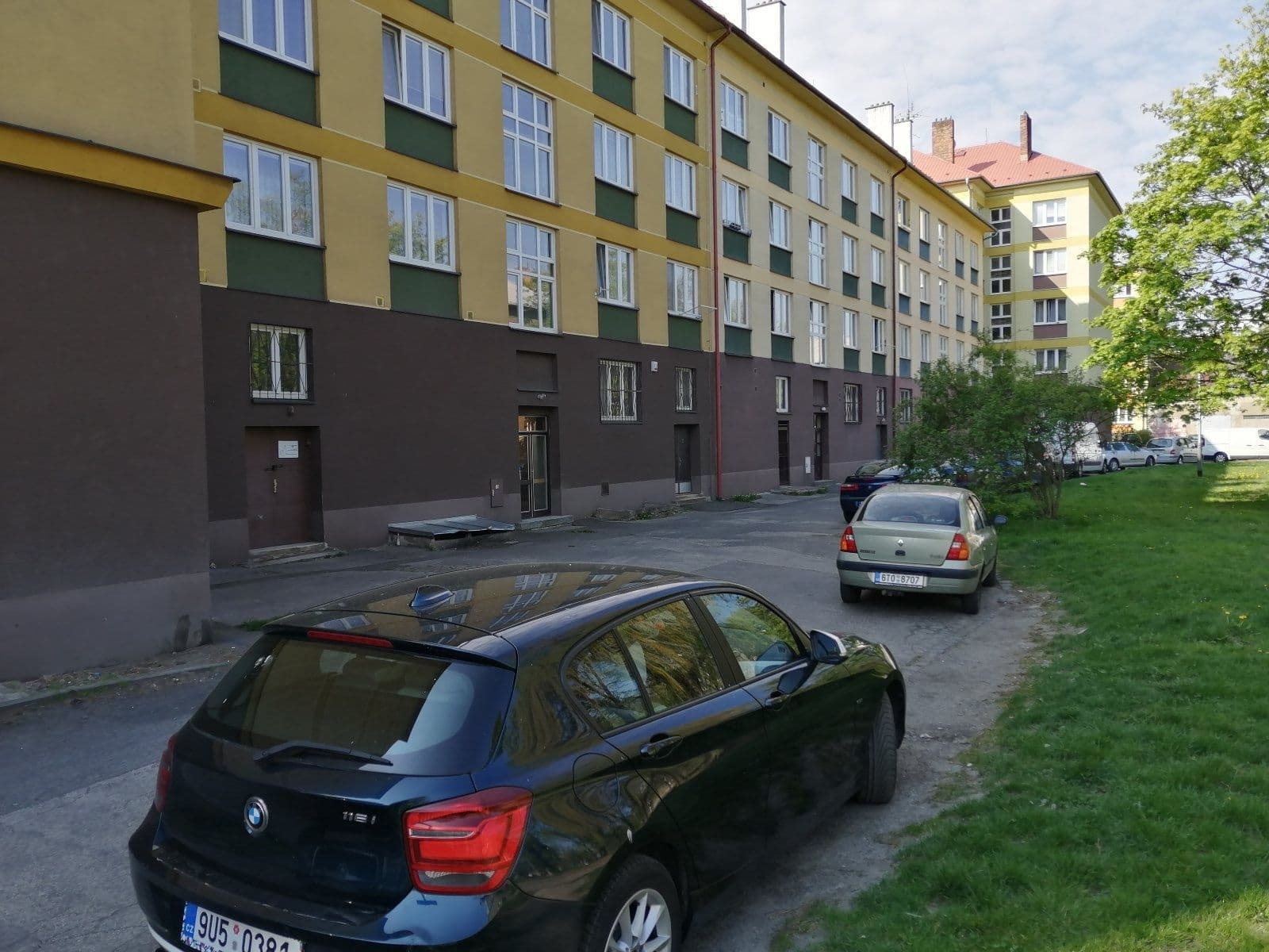 Pronájem kanceláře 143 m², Čapkova, Karviná, Moravskoslezský kraj Pronájem kanceláře 143 m², Čapkova, Karviná, Moravskoslezský kraj