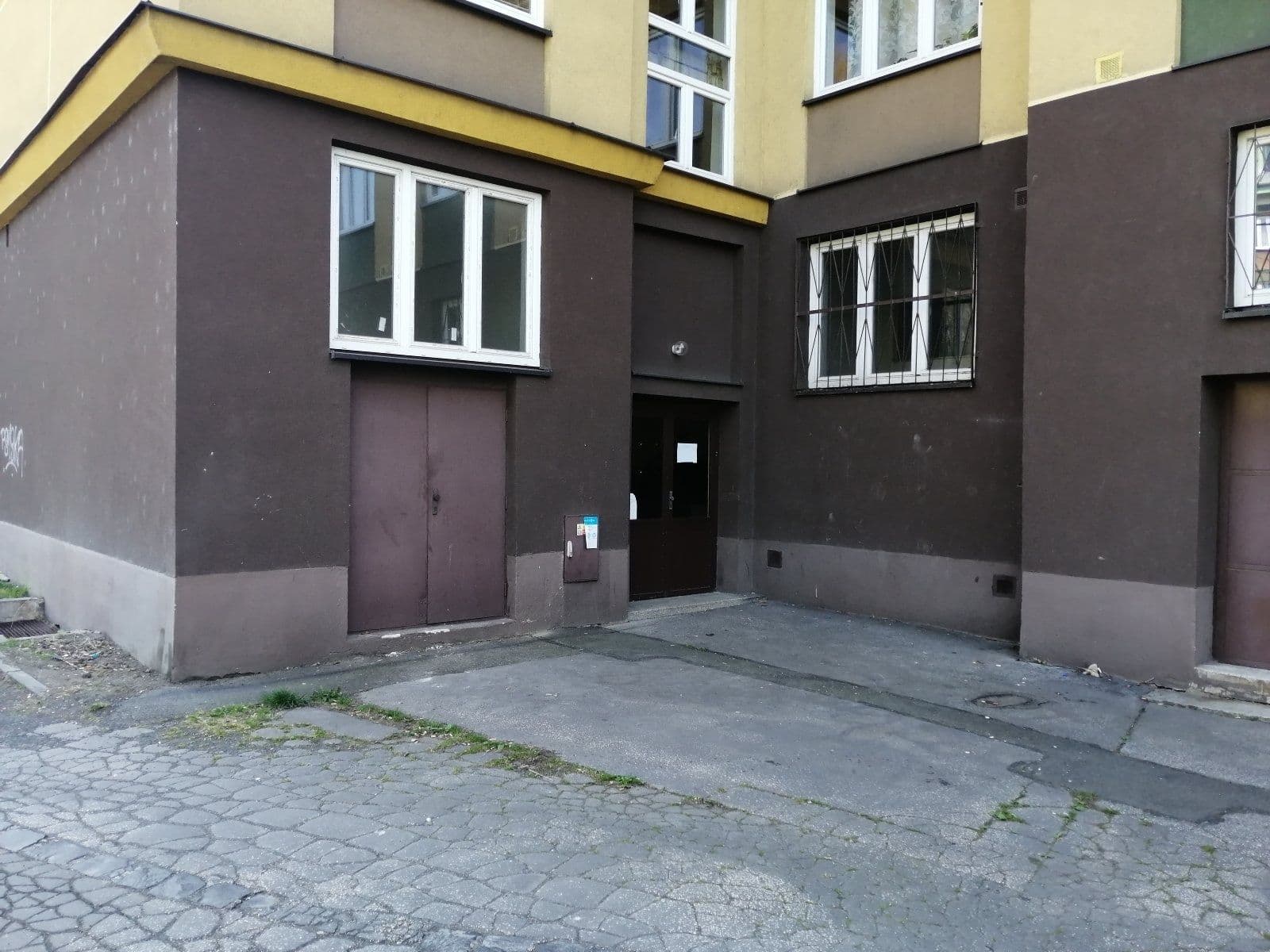 Pronájem kanceláře 143 m², Čapkova, Karviná, Moravskoslezský kraj Pronájem kanceláře 143 m², Čapkova, Karviná, Moravskoslezský kraj