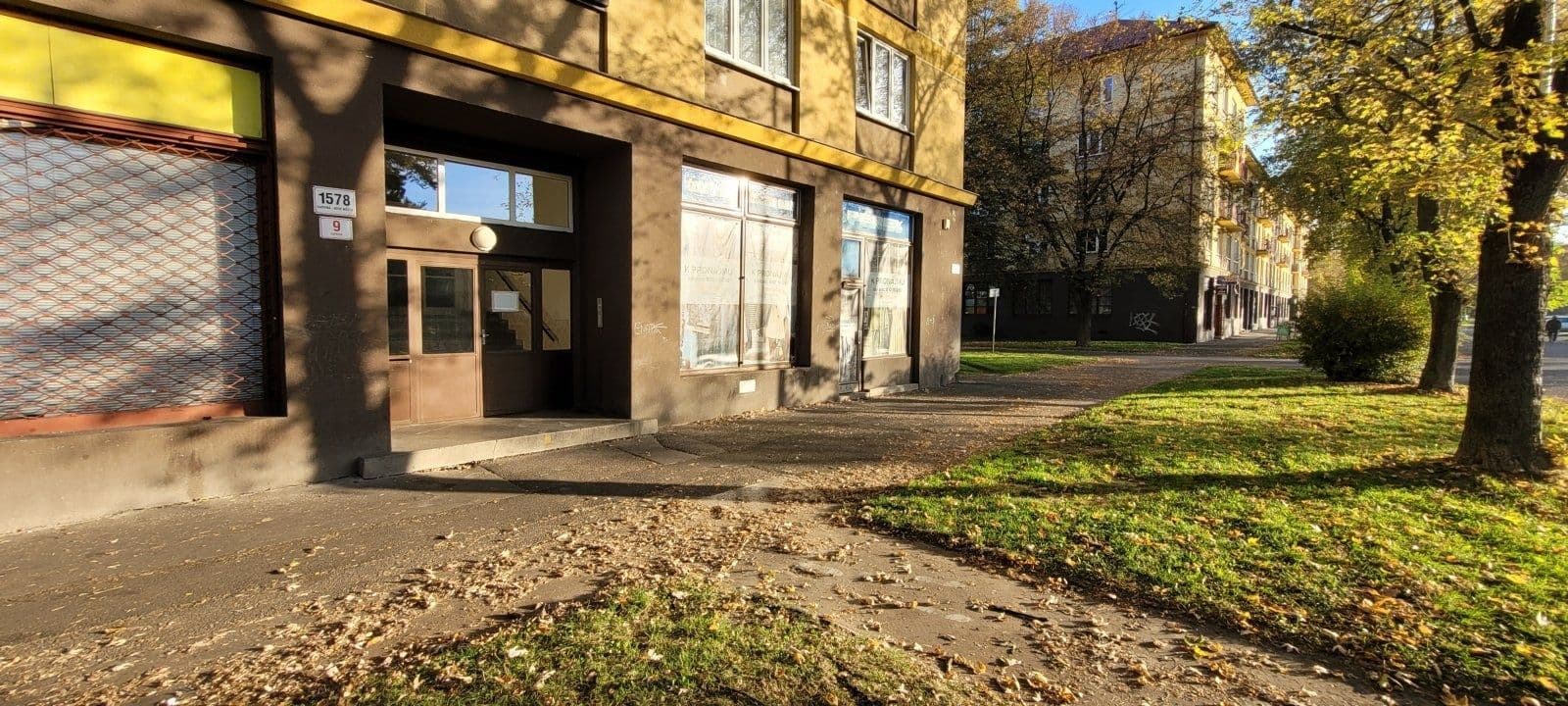 Pronájem nebytového prostoru 143 m², Čapkova, Karviná, Moravskoslezský kraj Pronájem nebytového prostoru 143 m², Čapkova, Karviná, Moravskoslezský kraj