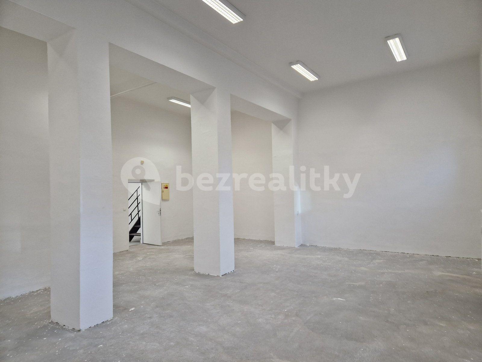 Pronájem nebytového prostoru 128 m², Hlavní třída, Havířov, Moravskoslezský kraj