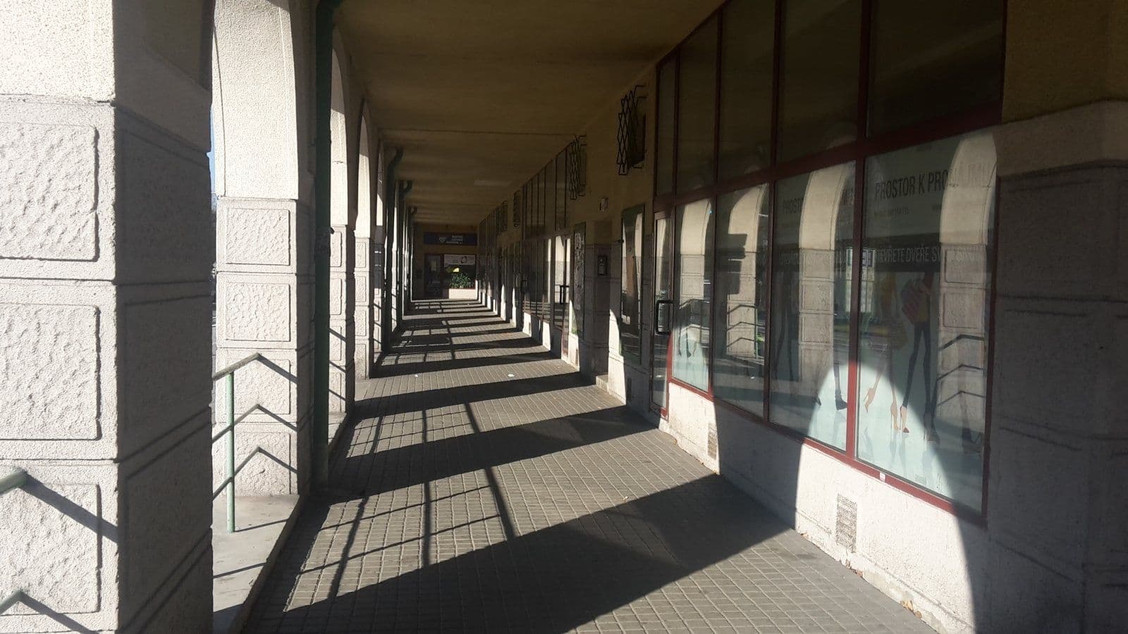 Pronájem nebytového prostoru 176 m², Hlavní třída, Havířov, Moravskoslezský kraj Pronájem nebytového prostoru 176 m², Hlavní třída, Havířov, Moravskoslezský kraj