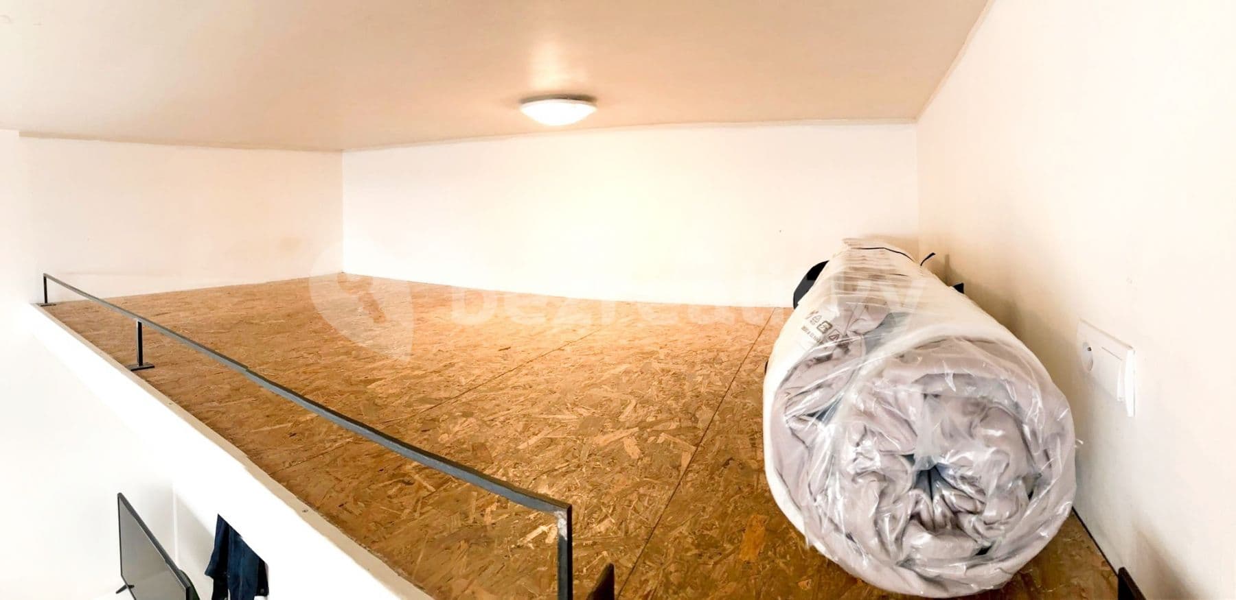 Pronájem bytu 1+kk 23 m², Cimburkova, Praha, Praha Pronájem bytu 1+kk 23 m², Cimburkova, Praha, Praha