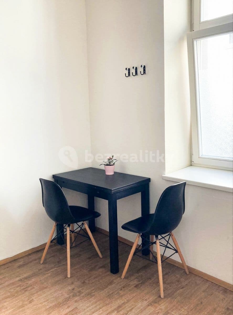 Pronájem bytu 1+kk 23 m², Cimburkova, Praha, Praha Pronájem bytu 1+kk 23 m², Cimburkova, Praha, Praha