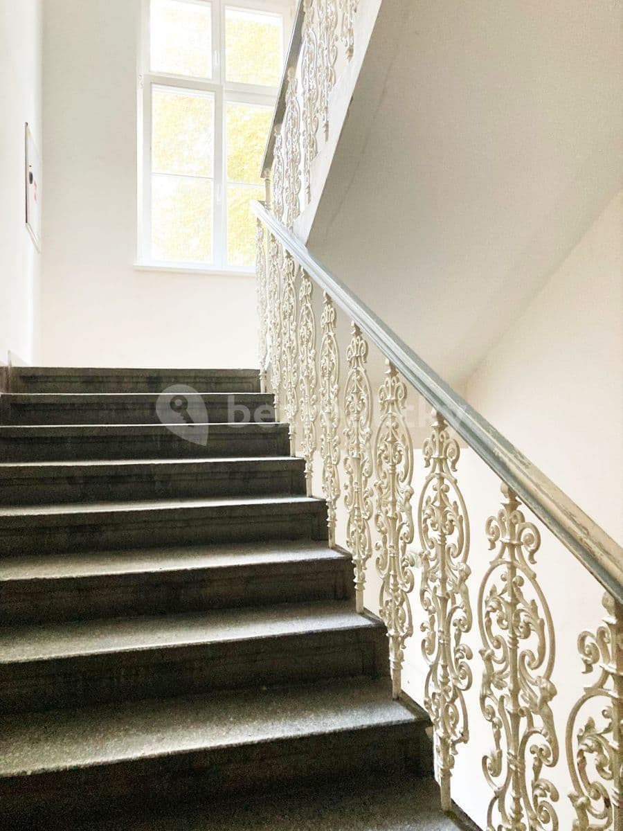 Pronájem bytu 1+kk 23 m², Cimburkova, Praha, Praha Pronájem bytu 1+kk 23 m², Cimburkova, Praha, Praha