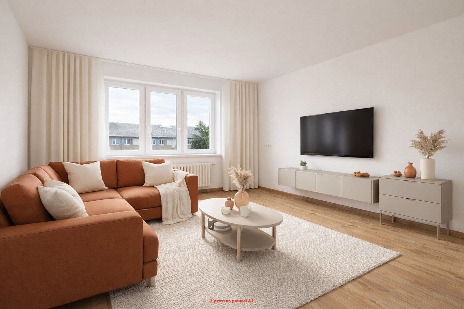 Pronájem bytu 2+1 54 m², tř. Osvobození, Karviná, Moravskoslezský kraj Pronájem bytu 2+1 54 m², tř. Osvobození, Karviná, Moravskoslezský kraj