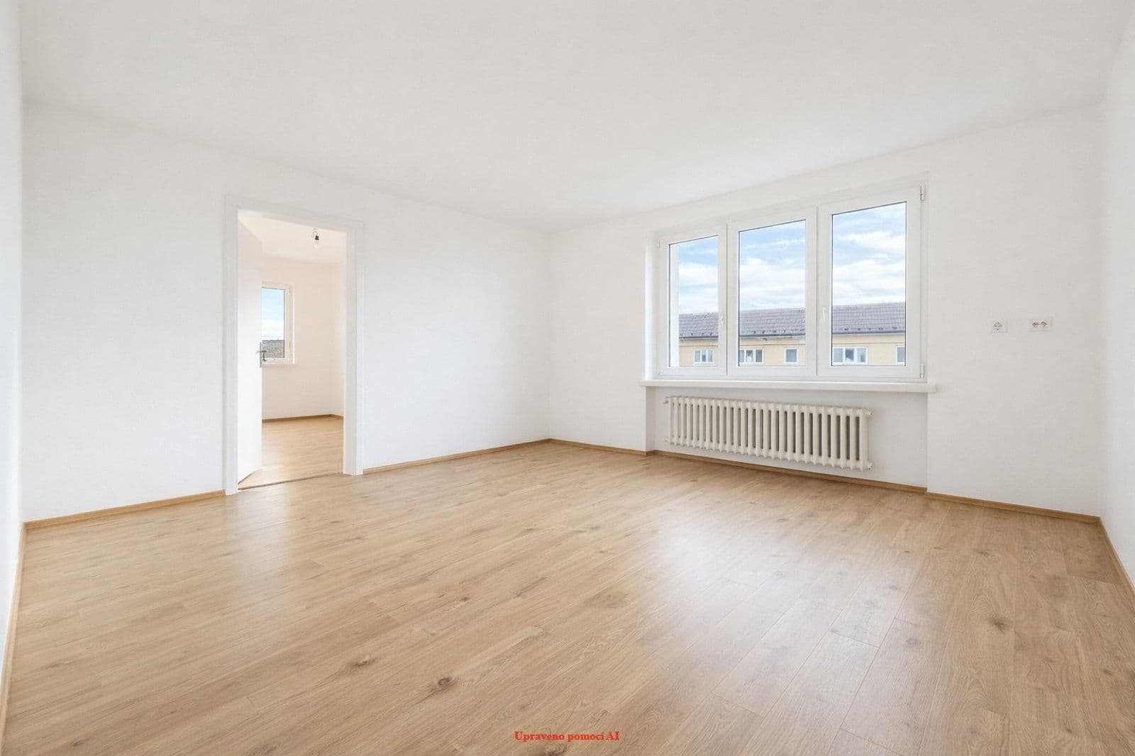 Pronájem bytu 2+1 54 m², tř. Osvobození, Karviná, Moravskoslezský kraj Pronájem bytu 2+1 54 m², tř. Osvobození, Karviná, Moravskoslezský kraj