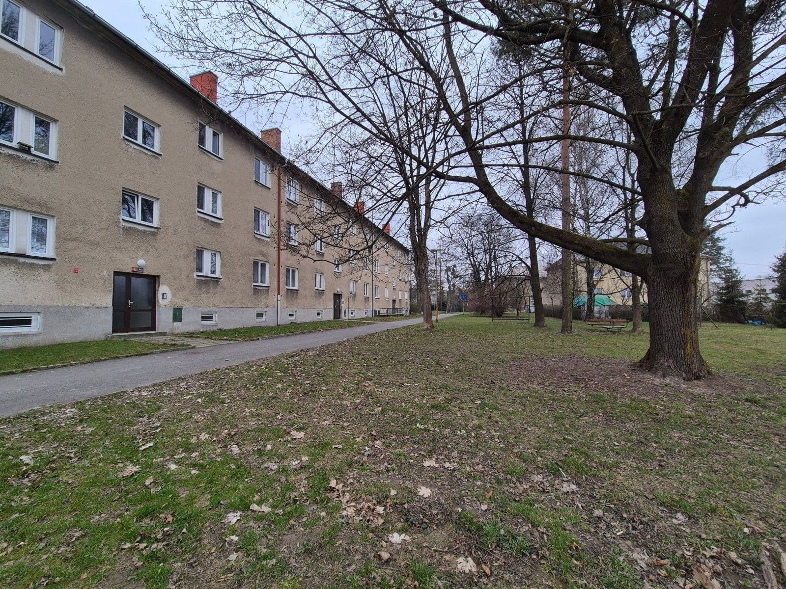 Pronájem bytu 2+1 55 m², Okružní, Havířov, Moravskoslezský kraj Pronájem bytu 2+1 55 m², Okružní, Havířov, Moravskoslezský kraj