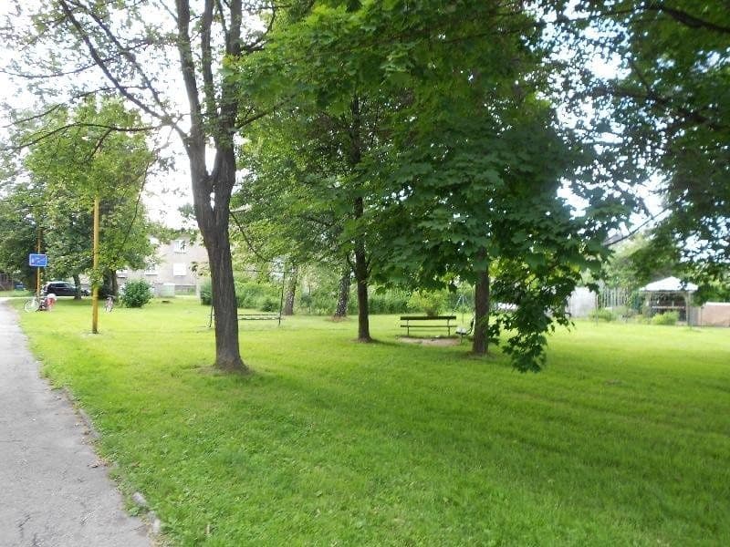 Pronájem bytu 2+1 55 m², Okružní, Havířov, Moravskoslezský kraj Pronájem bytu 2+1 55 m², Okružní, Havířov, Moravskoslezský kraj