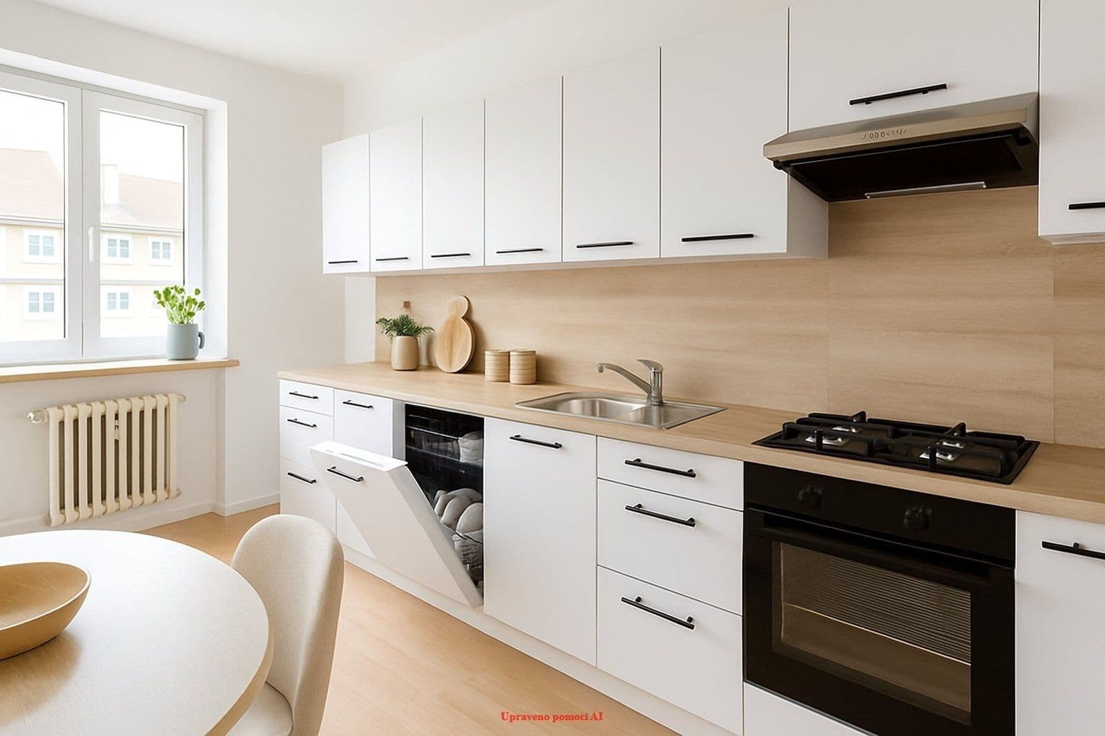 Pronájem bytu 3+1 72 m², Hlavní třída, Havířov, Moravskoslezský kraj Pronájem bytu 3+1 72 m², Hlavní třída, Havířov, Moravskoslezský kraj