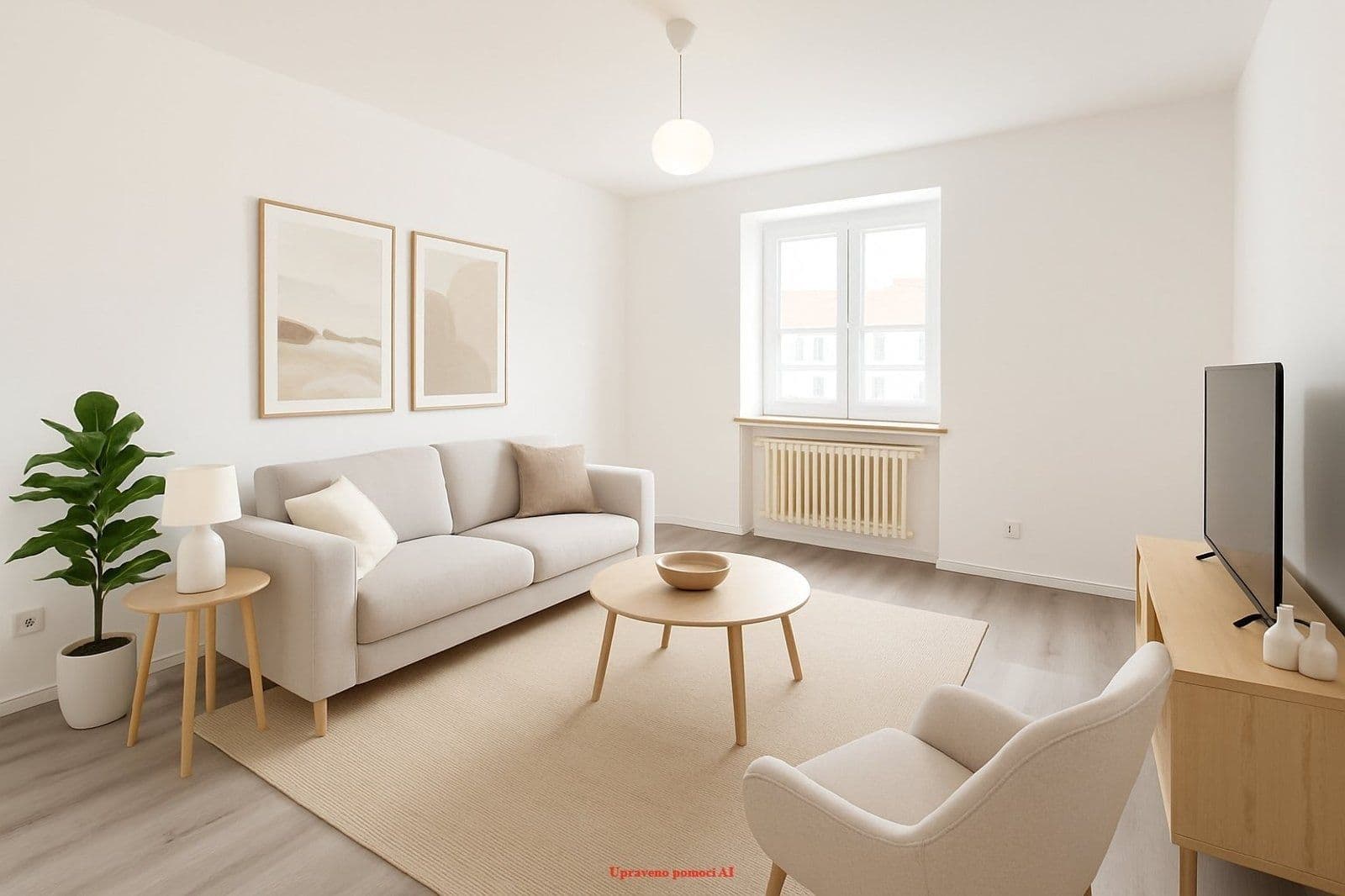 Pronájem bytu 3+1 72 m², Hlavní třída, Havířov, Moravskoslezský kraj Pronájem bytu 3+1 72 m², Hlavní třída, Havířov, Moravskoslezský kraj