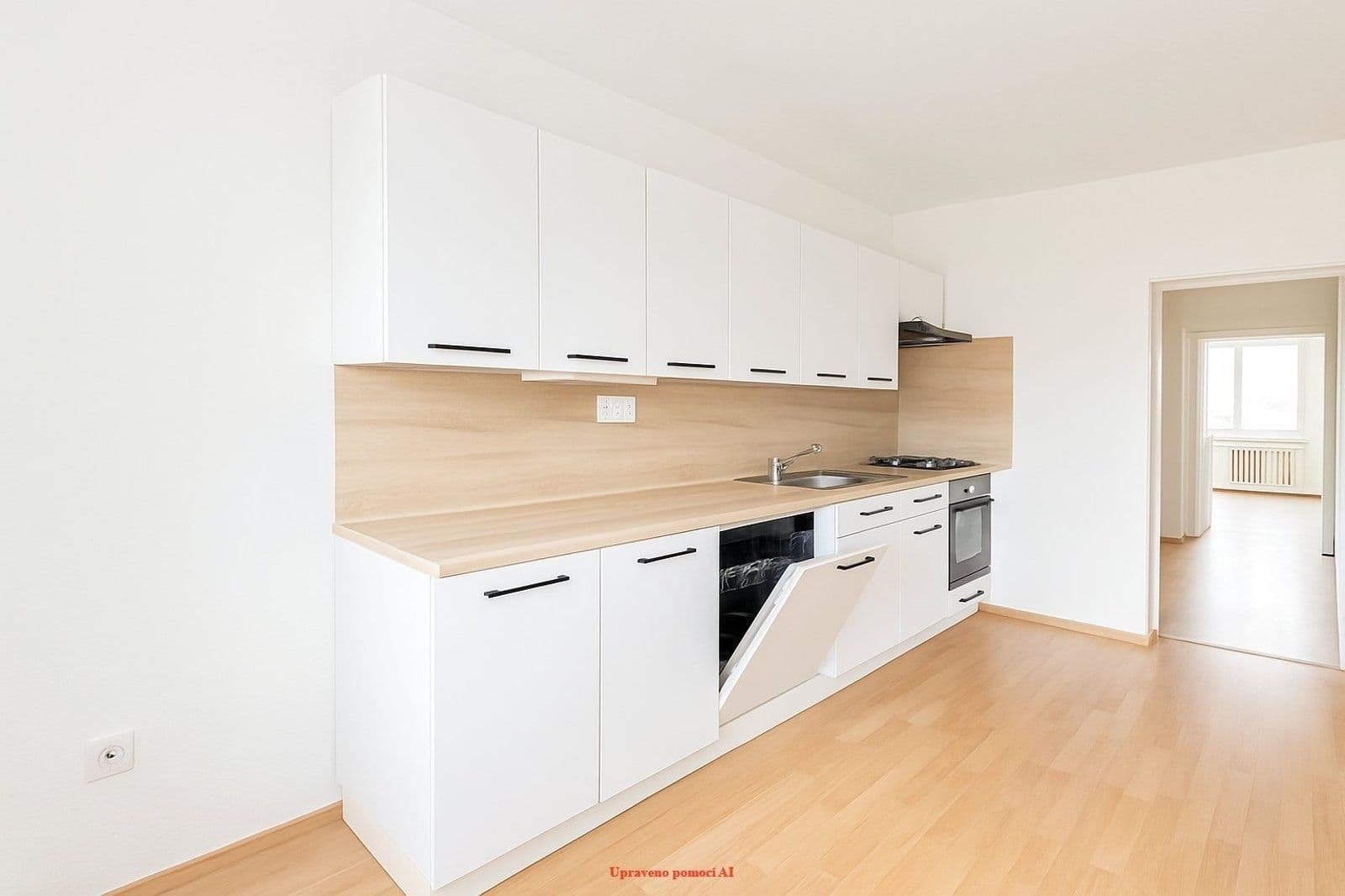 Pronájem bytu 3+1 72 m², Hlavní třída, Havířov, Moravskoslezský kraj Pronájem bytu 3+1 72 m², Hlavní třída, Havířov, Moravskoslezský kraj