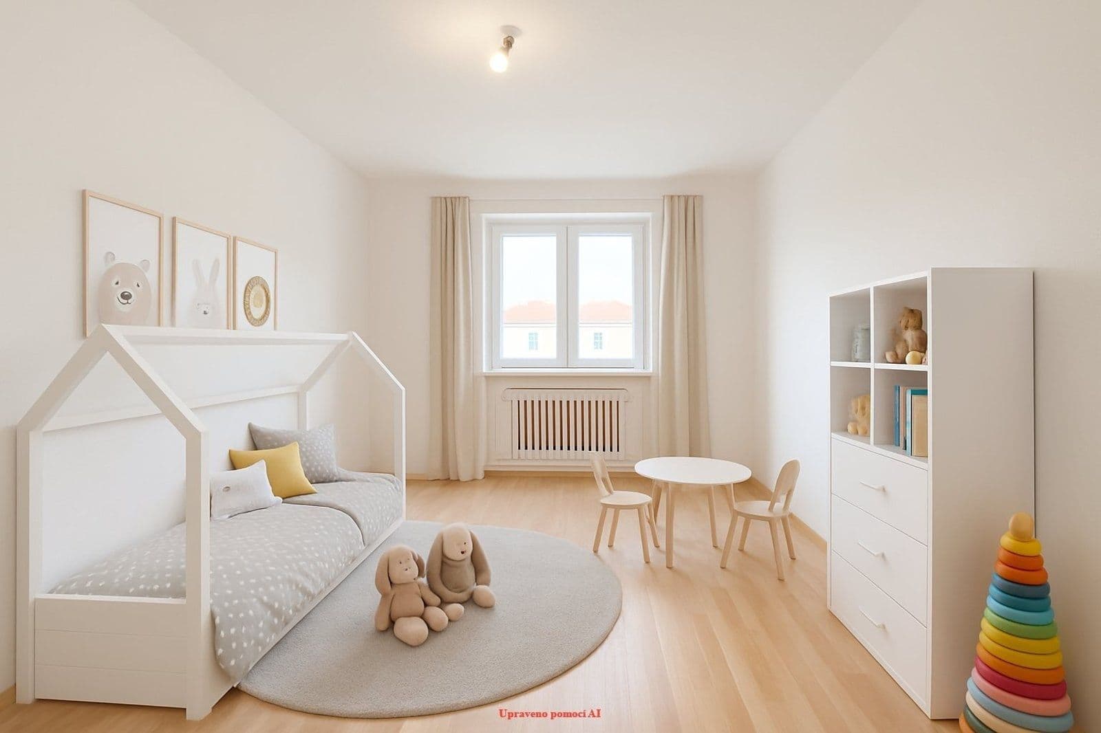 Pronájem bytu 3+1 72 m², Hlavní třída, Havířov, Moravskoslezský kraj Pronájem bytu 3+1 72 m², Hlavní třída, Havířov, Moravskoslezský kraj