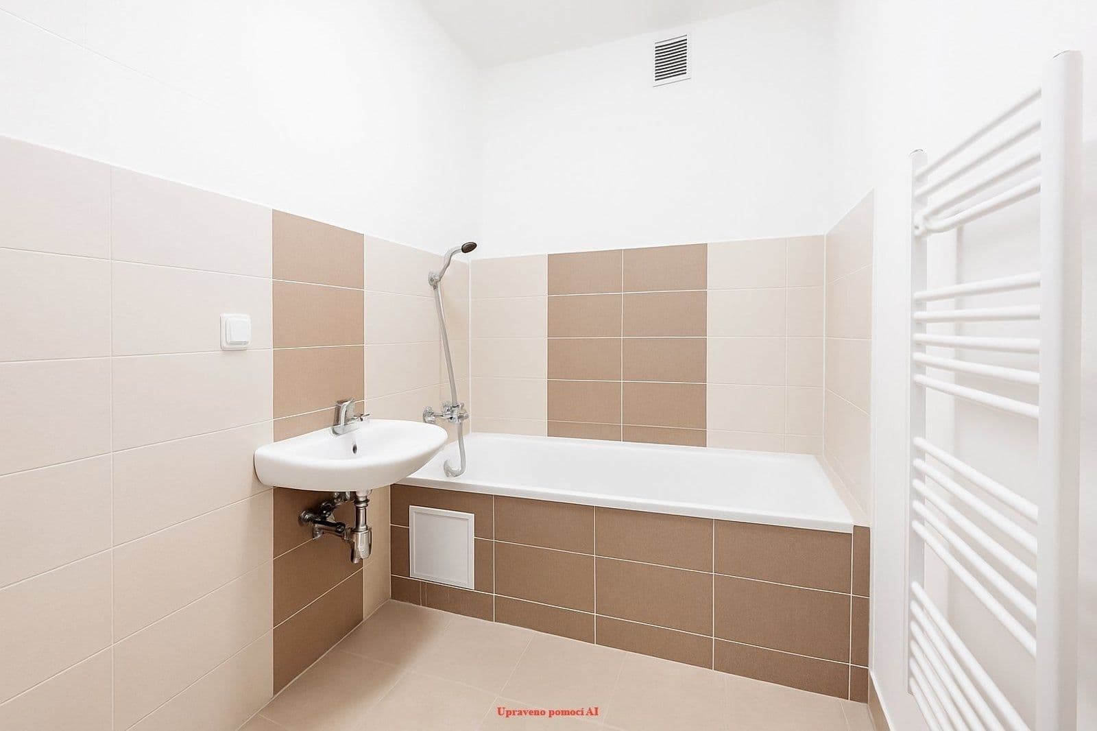 Pronájem bytu 3+1 72 m², Hlavní třída, Havířov, Moravskoslezský kraj Pronájem bytu 3+1 72 m², Hlavní třída, Havířov, Moravskoslezský kraj