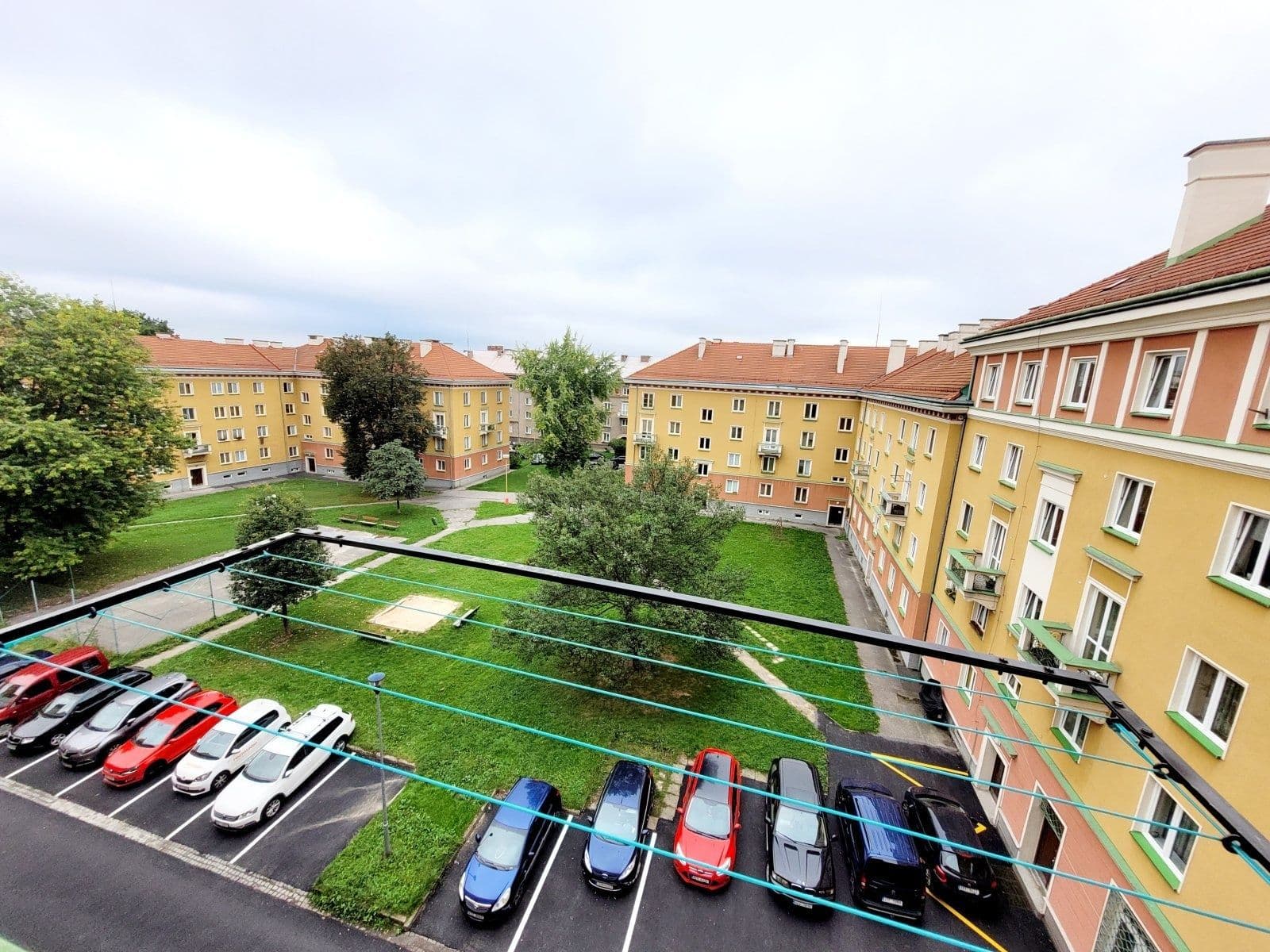 Pronájem bytu 3+1 72 m², Hlavní třída, Havířov, Moravskoslezský kraj Pronájem bytu 3+1 72 m², Hlavní třída, Havířov, Moravskoslezský kraj